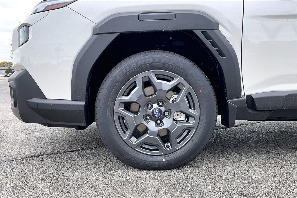 New 2026 Subaru Outback Premium AWD/4WD image 15