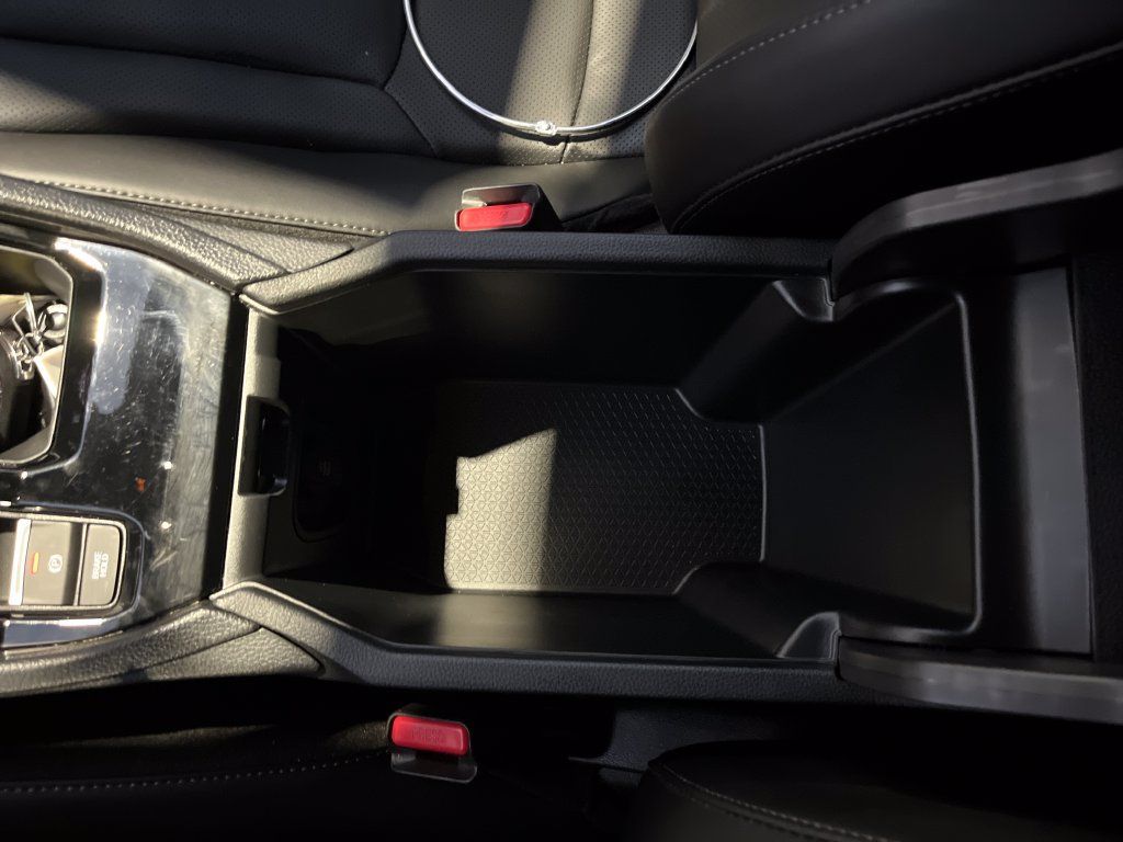 Certified 2026 Honda Accord Sport image 27