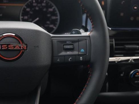 New 2026 Nissan Pathfinder Rock Creek w/ Rock Creek Premium Package AWD/4WD image 9