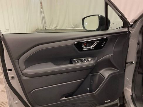 New 2026 Subaru Forester Touring image 10