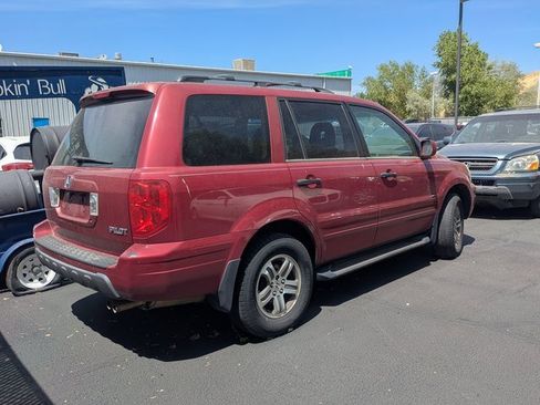 Used 2004 Honda Pilot EX image 3