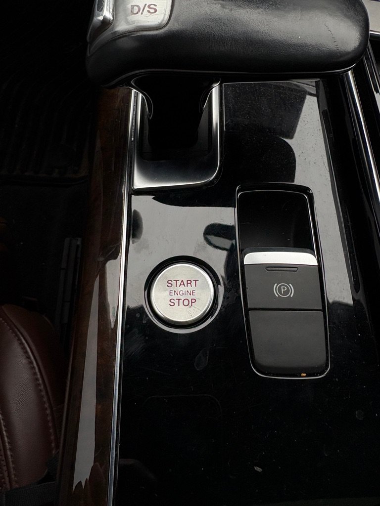 Used 2014 Audi A8 L 4.0T AWD/4WD image 55
