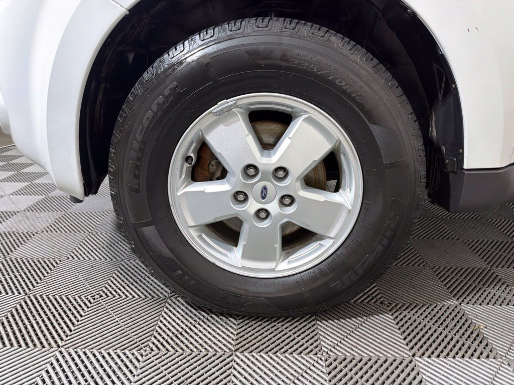 Used 2008 Ford Escape XLT AWD/4WD image 25