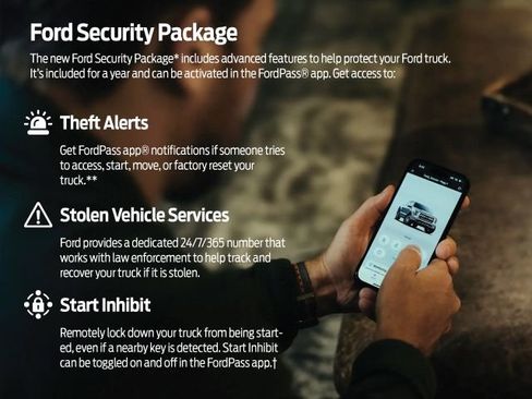 New 2026 Ford F250 XLT w/ Tremor Off-Road Package image 6