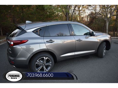 New 2026 Acura RDX Technology Package image 11