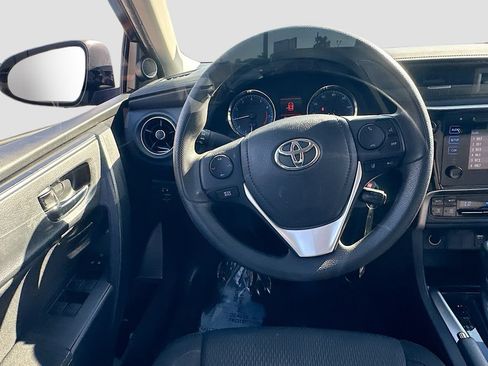 Used 2019 Toyota Corolla LE FWD image 20