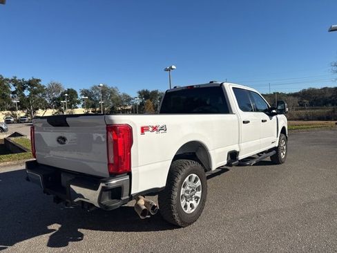 Used 2024 Ford F250 XLT w/ FX4 Off-Road Package image 5