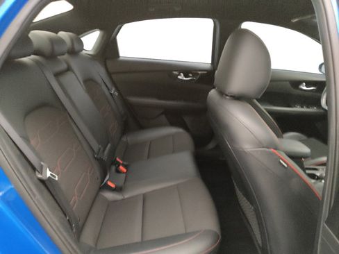 Used 2024 Kia Forte GT FWD image 19