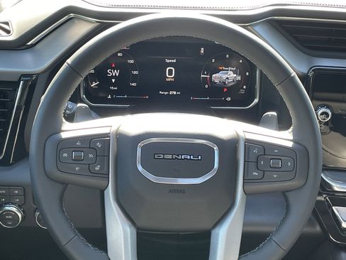 New 2026 GMC Sierra 1500 Denali w/ Denali Reserve Package image 21