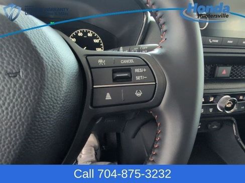 Used 2025 Honda CR-V Sport image 25