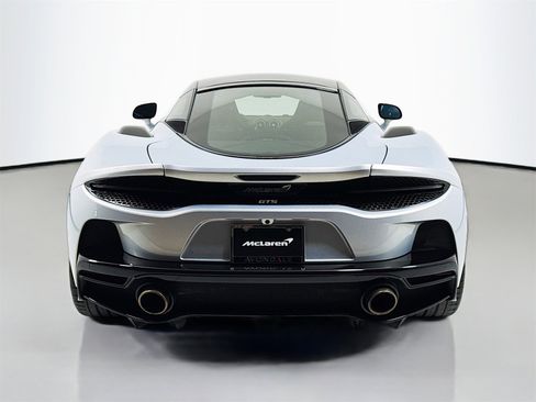 Used 2025 McLaren GTS image 6