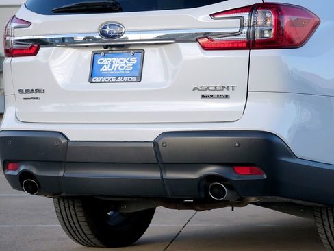 Used 2023 Subaru Ascent Touring image 33