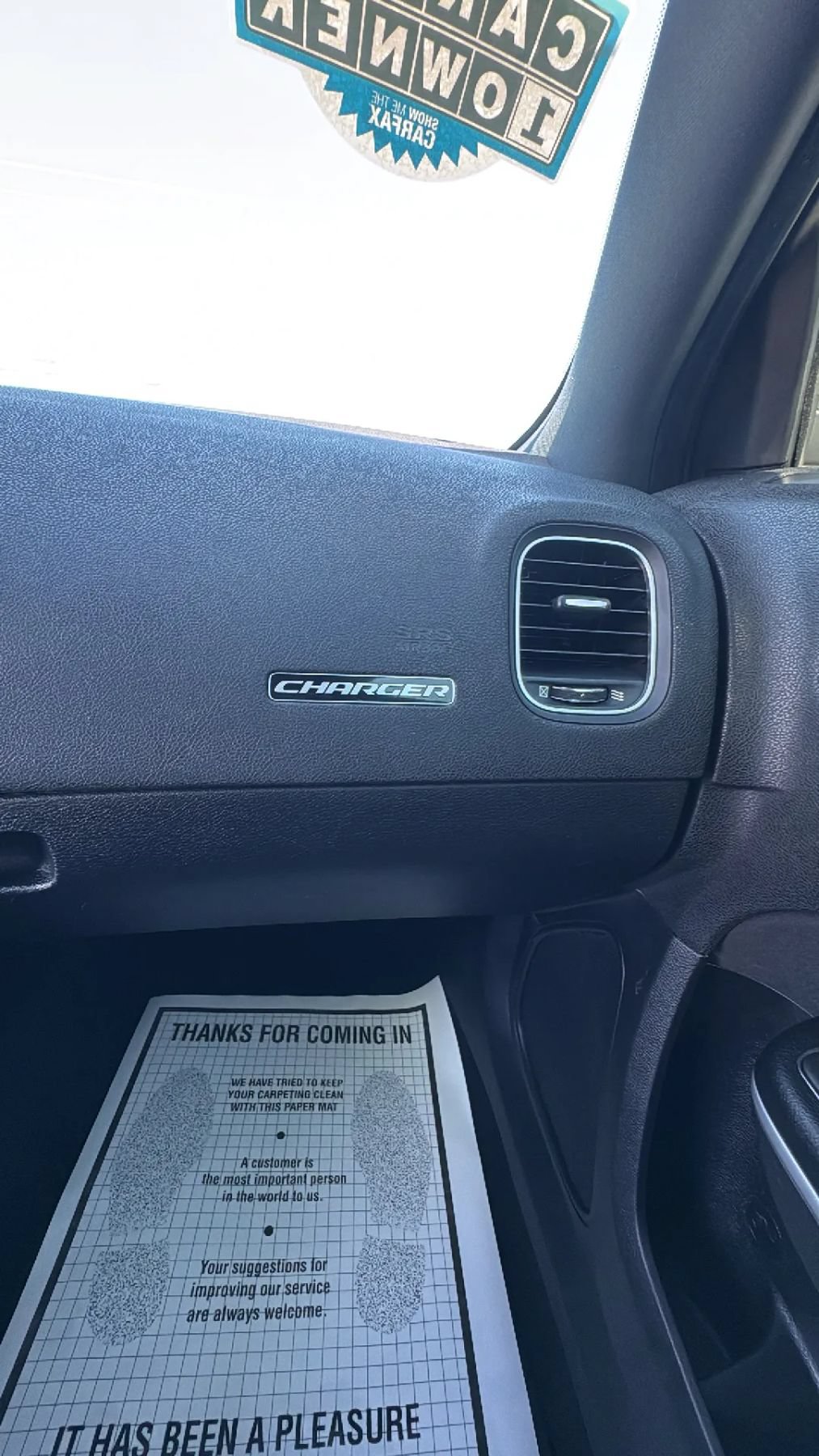 Used 2020 Dodge Charger SXT RWD image 22