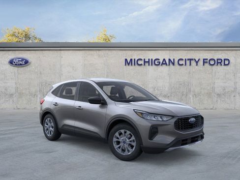 New 2026 Ford Escape Active w/ Cold Weather Package image 7