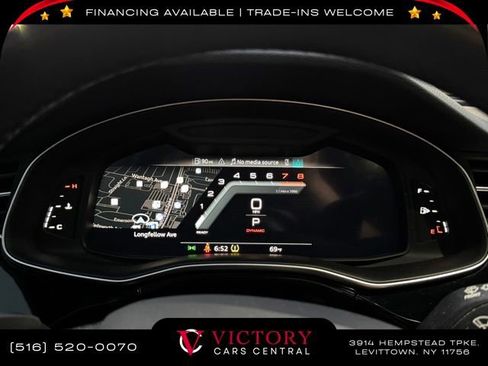 Used 2023 Audi Q7 3.0T Premium Plus image 40