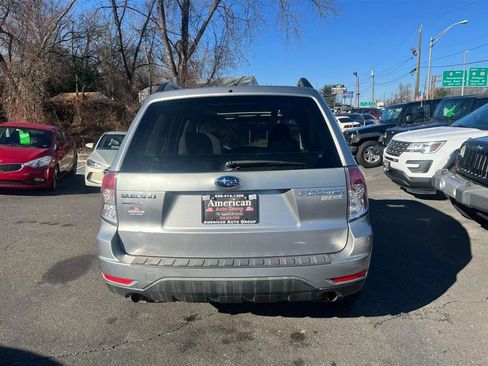 Used 2010 Subaru Forester 2.5X Premium image 5