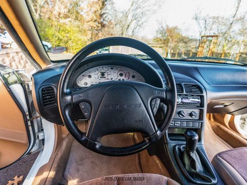 Used 1996 Ford Probe GT FWD image 26