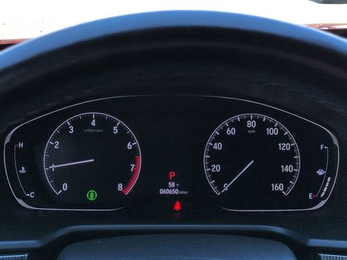 Used 2020 Honda Accord Sport image 23