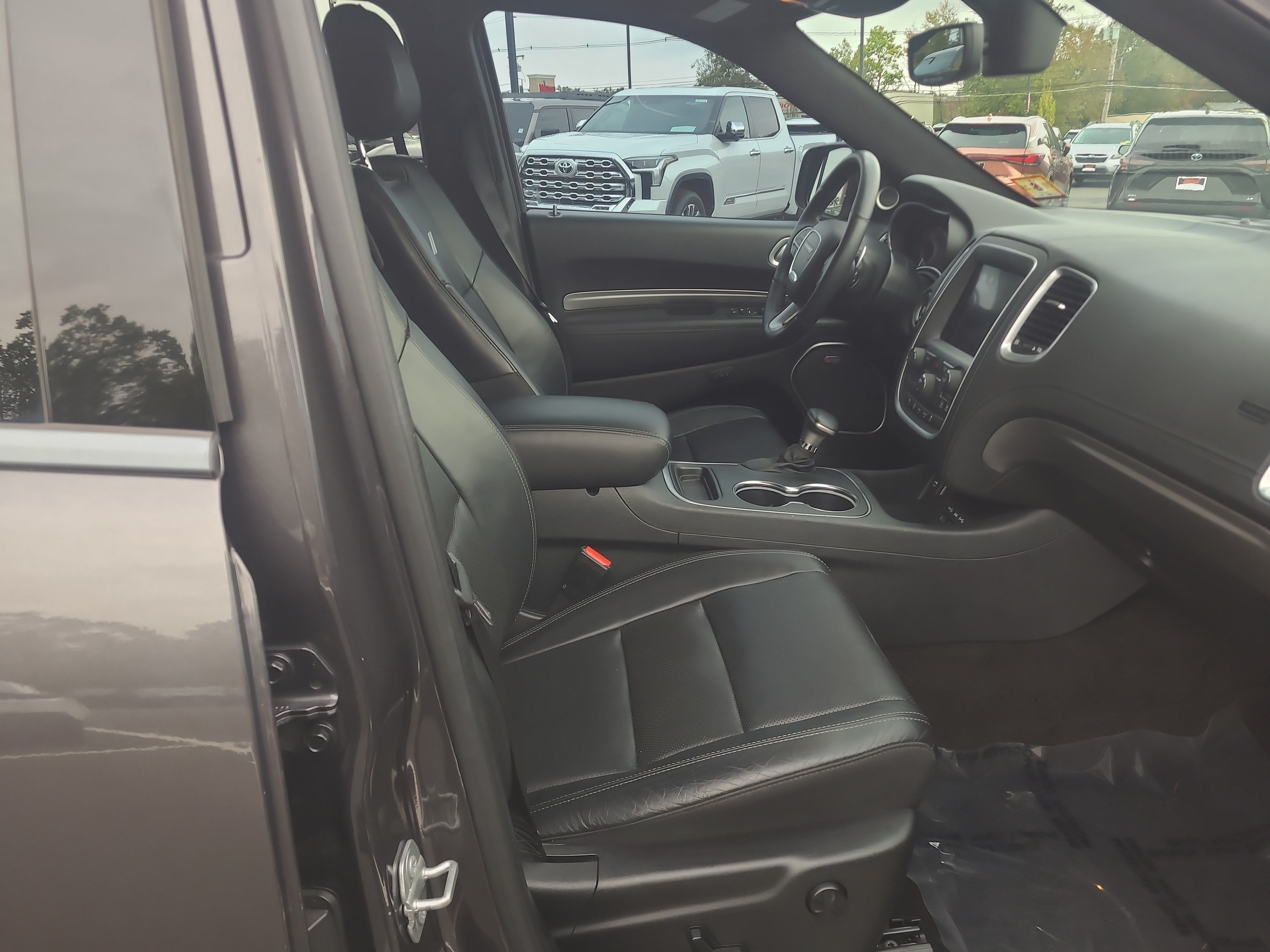 Used 2018 Dodge Durango Citadel AWD/4WD image 17
