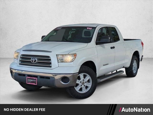 Used 2008 Toyota Tundra 2WD Double Cab image 1