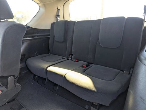Used 2019 Nissan Armada SV w/ Driver Package AWD/4WD image 13