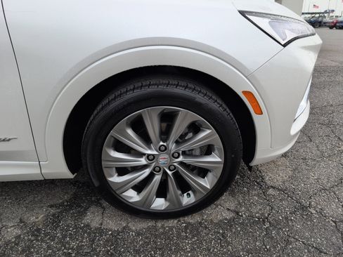 Used 2024 Buick Envista Avenir image 10