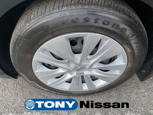 Used 2024 Nissan Sentra S FWD image 9