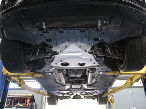 Used 2022 BMW M8 Competition image 93