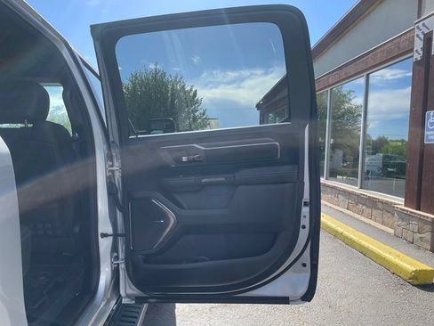 New 2026 RAM 1500 RHO w/ RHO Level 1 Equipment Group AWD/4WD image 22