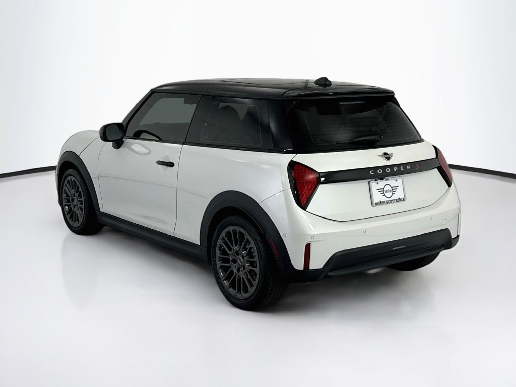 New 2027 MINI Cooper S FWD image 7
