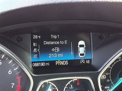 Used 2018 Ford Escape SE FWD image 33