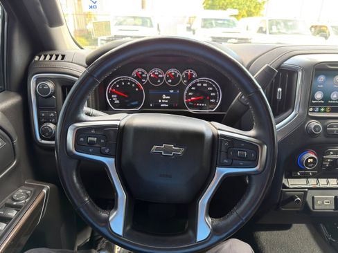 Used 2020 Chevrolet Silverado 1500 RST w/ All-Star Edition image 30