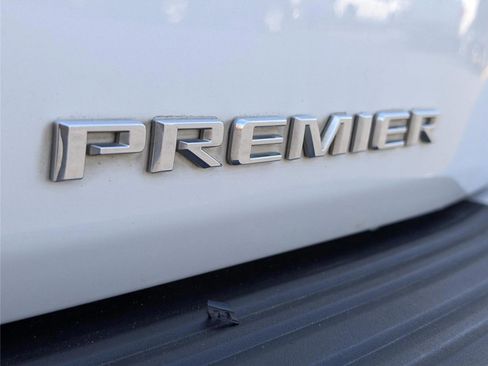 Used 2021 Chevrolet Tahoe Premier image 33