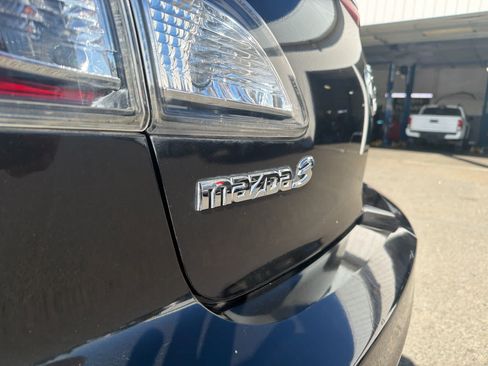 Used 2013 MAZDA MAZDA3 i Sport FWD image 9