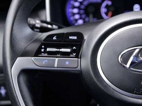 Used 2023 Hyundai Tucson SEL image 26