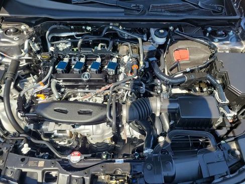 Used 2024 Acura Integra A-Spec FWD image 35