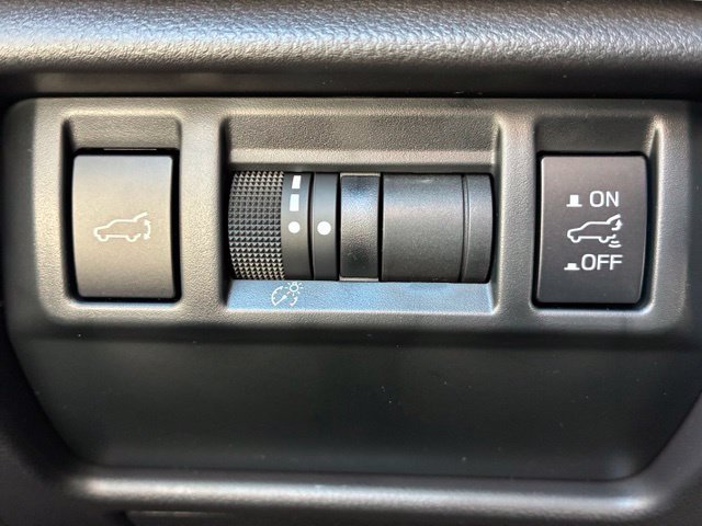 New 2026 Subaru Forester Premium AWD/4WD image 17