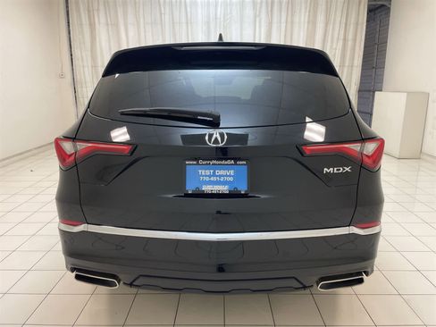 Used 2024 Acura MDX FWD w/ Technology Package image 31