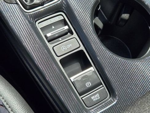 Used 2025 Honda Civic Sport image 24