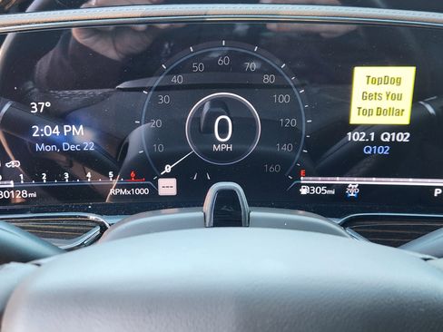 Used 2023 Cadillac Escalade Sport w/ Touring Package image 10