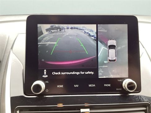 Used 2024 Mitsubishi Eclipse Cross SEL image 27