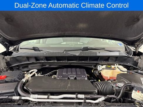 Used 2021 Chevrolet Silverado 1500 RST w/ Bed Protection Package image 23