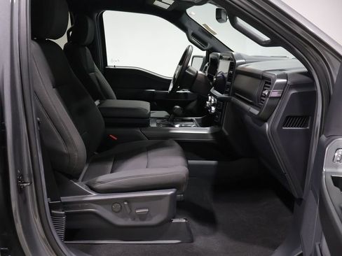 Used 2024 Ford F150 XLT w/ Equipment Group 302A MID image 24