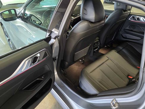 Used 2023 BMW i4 eDrive35 w/ Premium Package RWD image 27