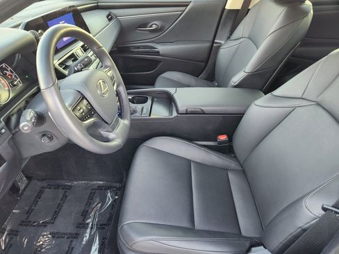Certified 2025 Lexus ES 350 350 Premium Package image 14