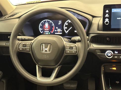 New 2026 Honda CR-V LX image 14