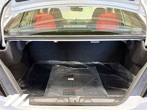 New 2025 Subaru WRX Limited w/ Popular Package #1A image 28
