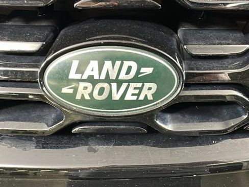 Used 2023 Land Rover Discovery Sport SE R-Dynamic AWD/4WD image 9