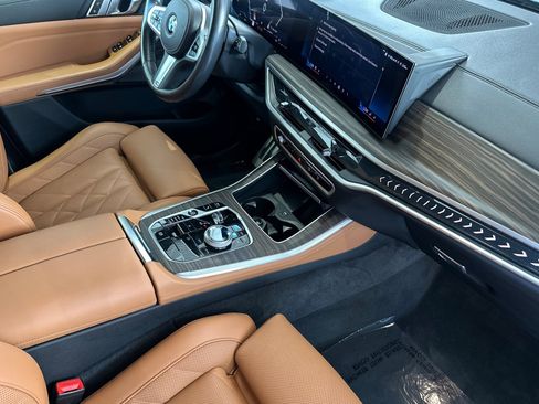Certified 2024 BMW X5 sDrive40i w/ Executive Package RWD image 20