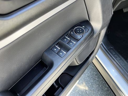 New 2026 Ford Bronco Sport Outer Banks AWD/4WD image 10